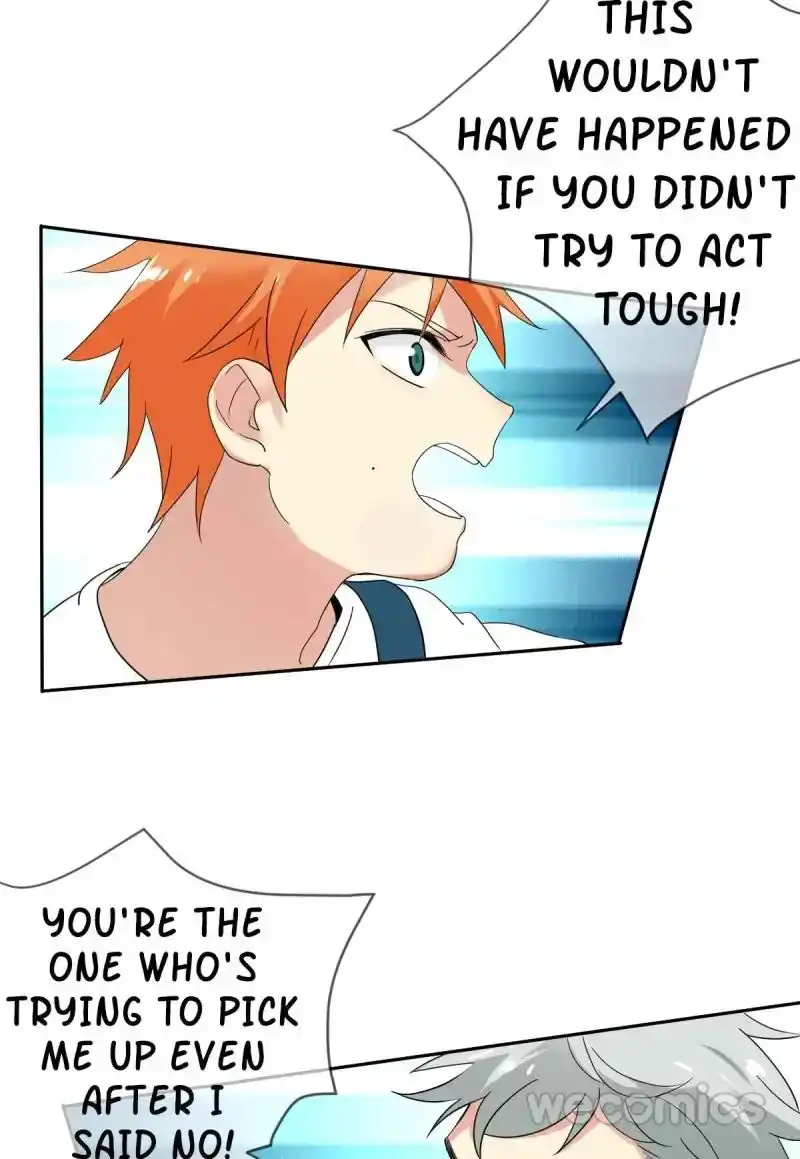 Legend Reboot Chapter 17 25